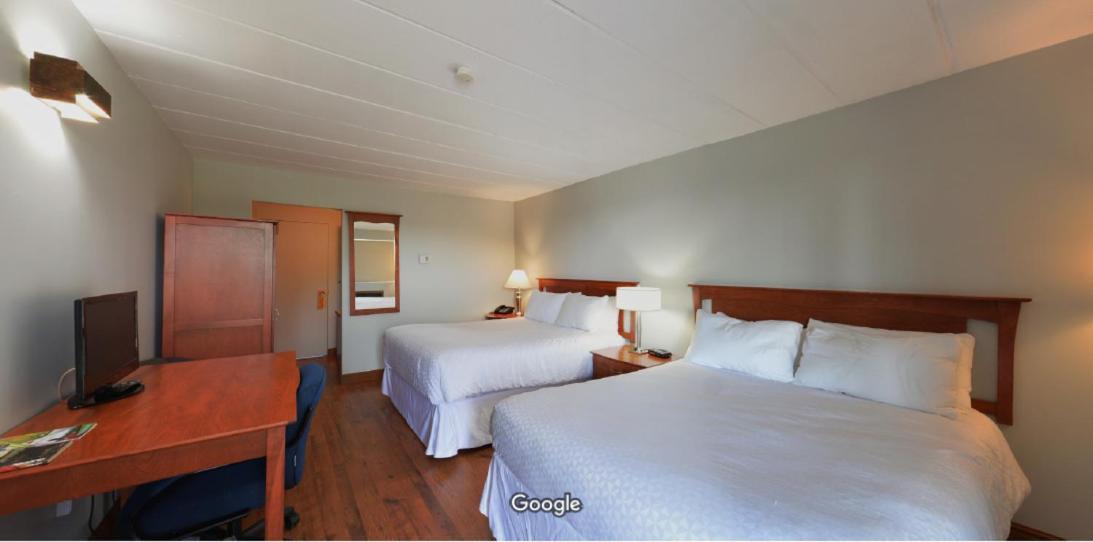 Auberge Happy Logis Lac-Etchemin Екстер'єр фото