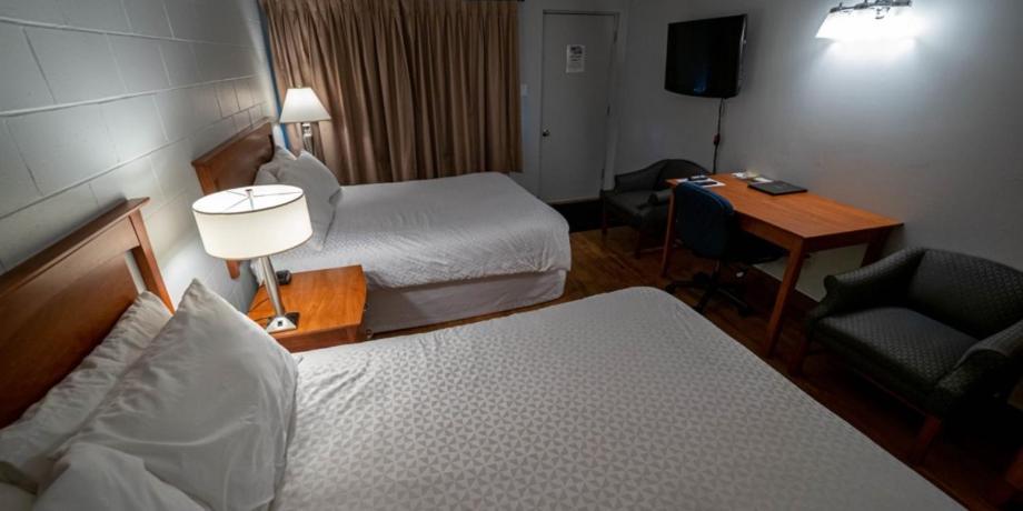 Auberge Happy Logis Lac-Etchemin Екстер'єр фото