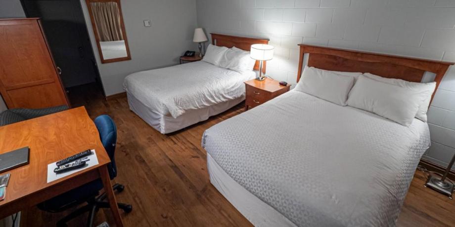 Auberge Happy Logis Lac-Etchemin Екстер'єр фото